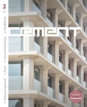 Cement 2025/3